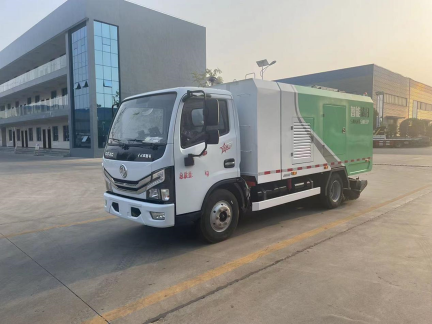 5方干濕兩用吸塵車